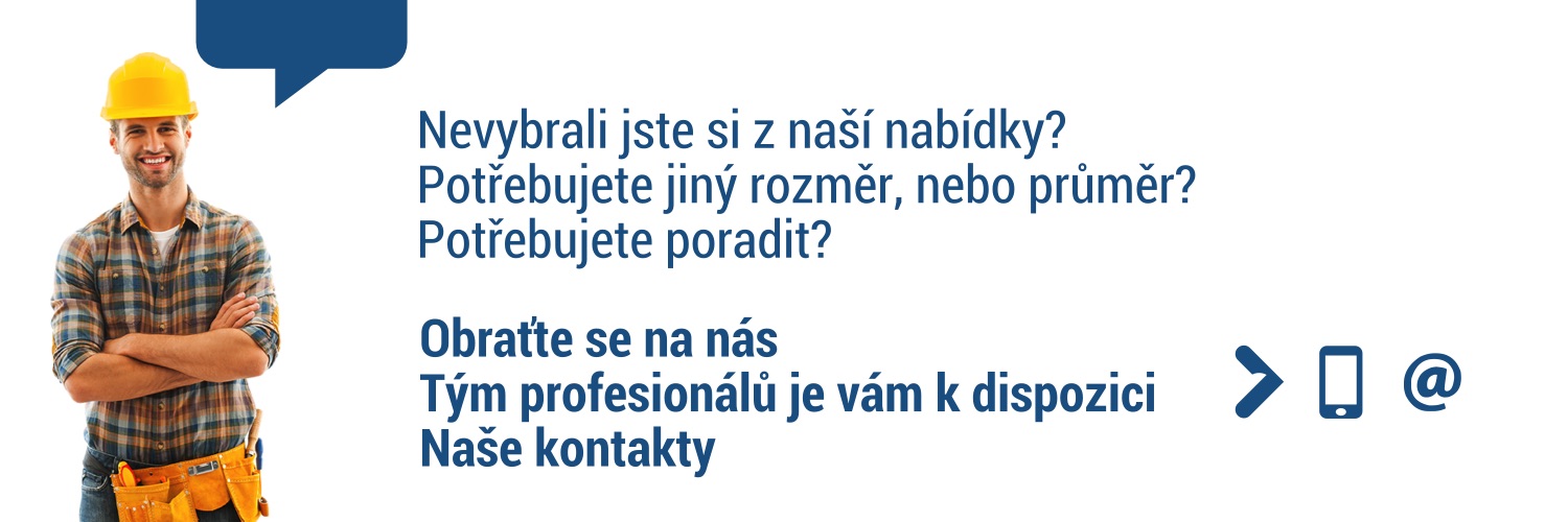 Potřebujete poradit spodní strana